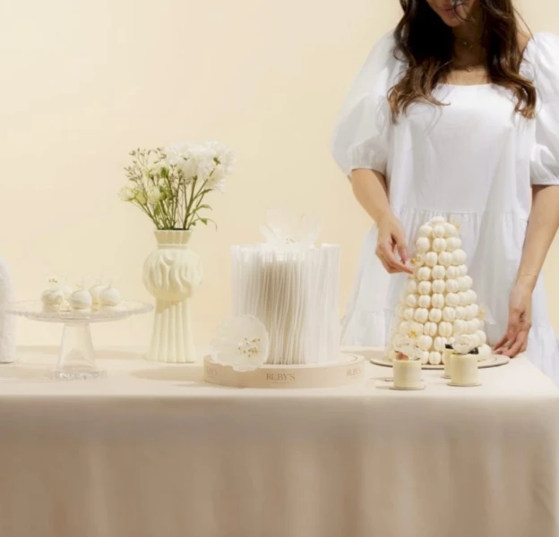 باقة أفراح صغيرة 2