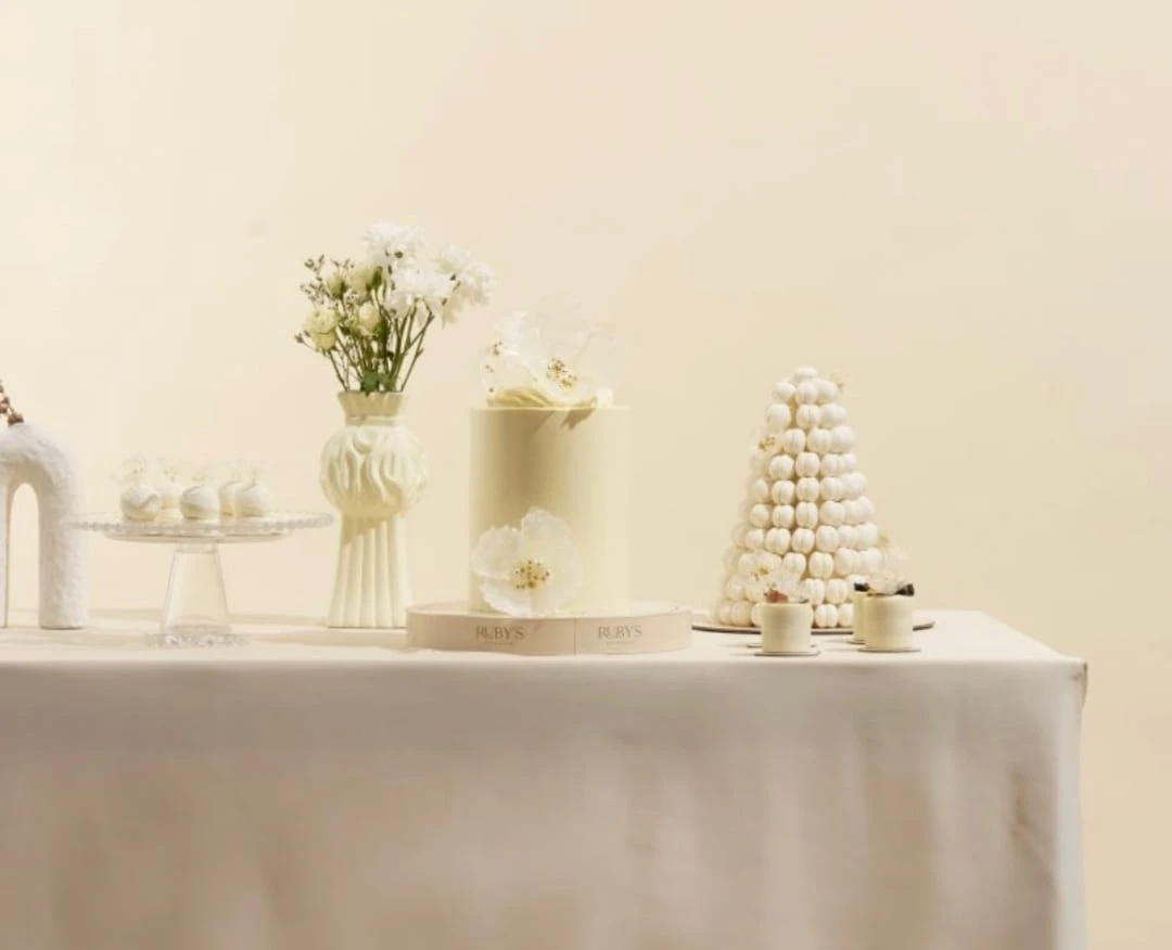 باقة أفراح صغيرة