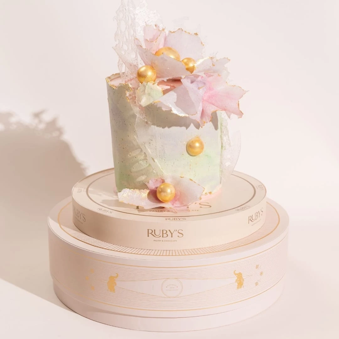 بون حاتوه كيك