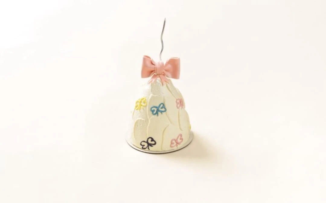 مني كيك فيونكات